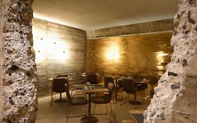 Design Plus Bex Hotel